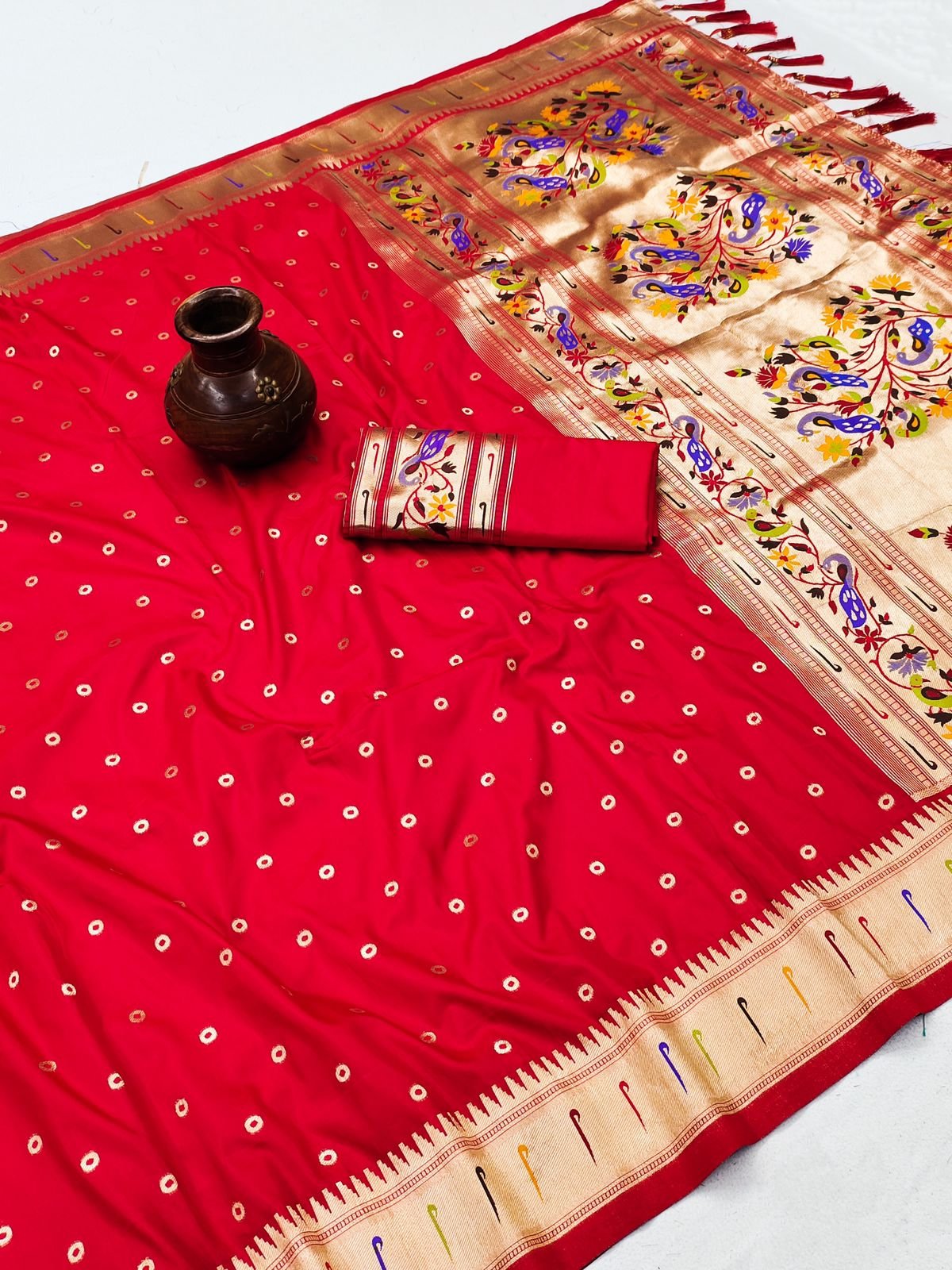 Saree 2