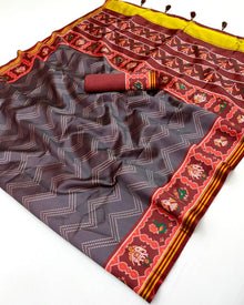 Saree 2